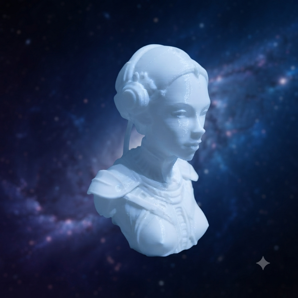 Science-fiction