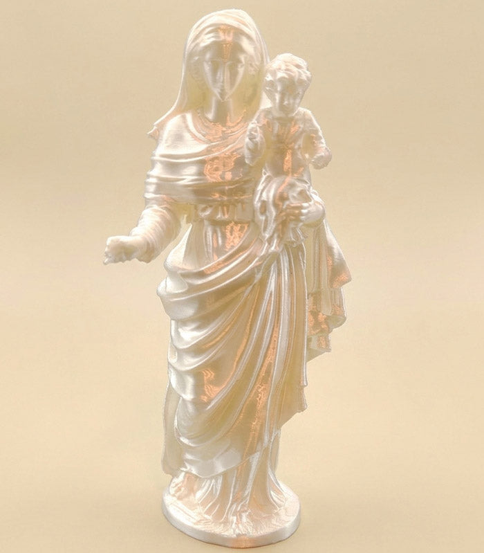 Vierge à l'Enfant