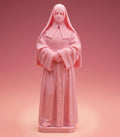 Sainte Bernadette