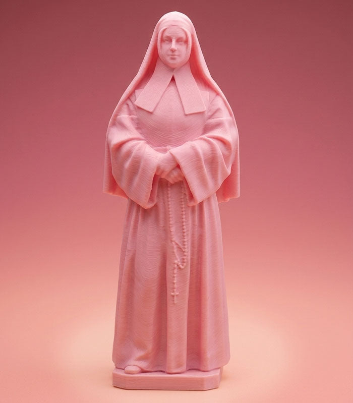 Sainte Bernadette