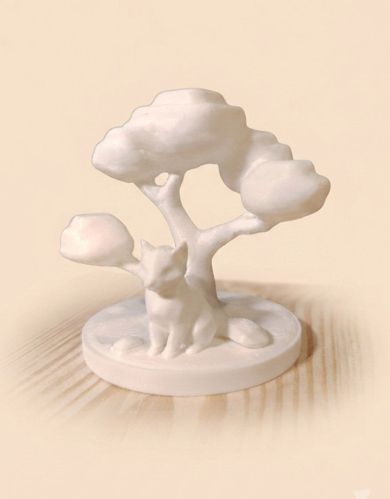 Arbre & Animal — Édition Forêt