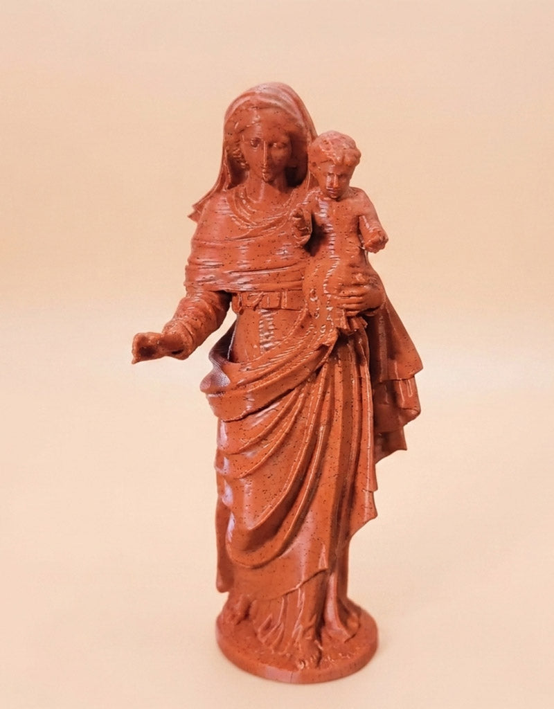 Vierge à l'Enfant