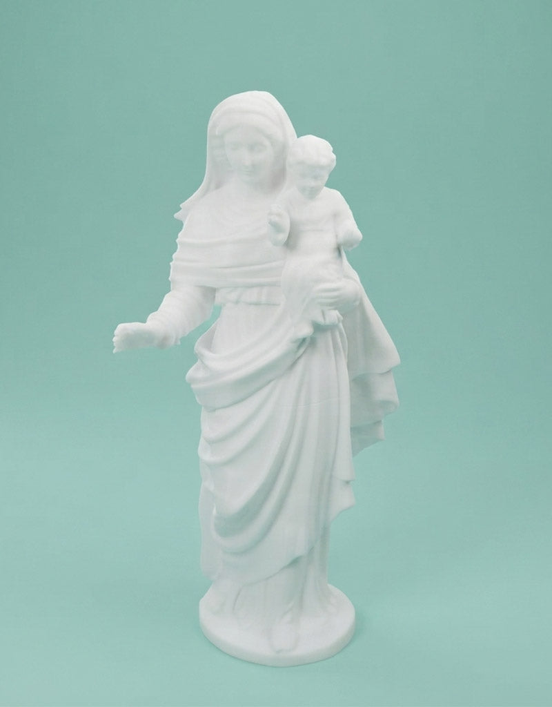 Vierge à l'Enfant